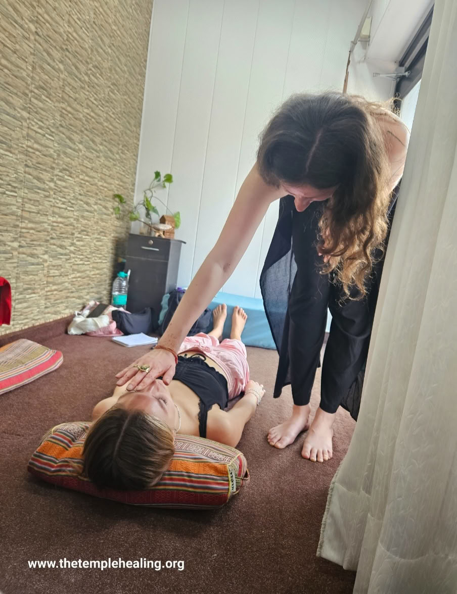 De Tempel Healing en Yogastudio