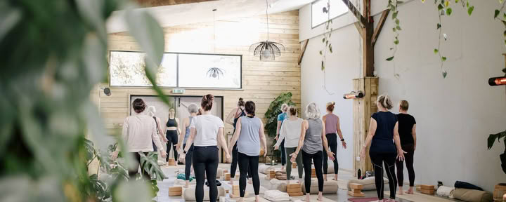 Emily Ruth Yoga