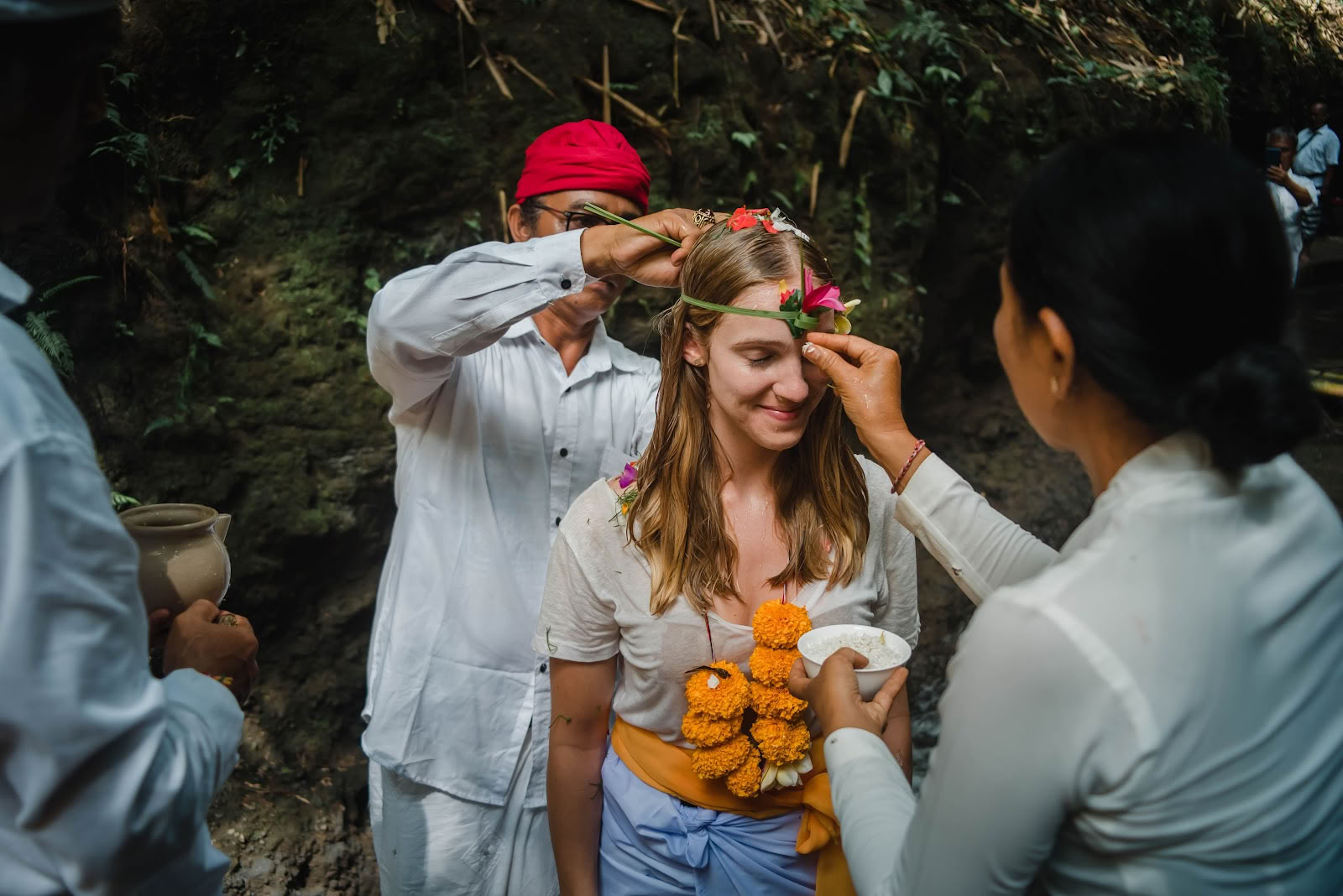 Bali Wellness & Cultuur door Taman Usada Bali