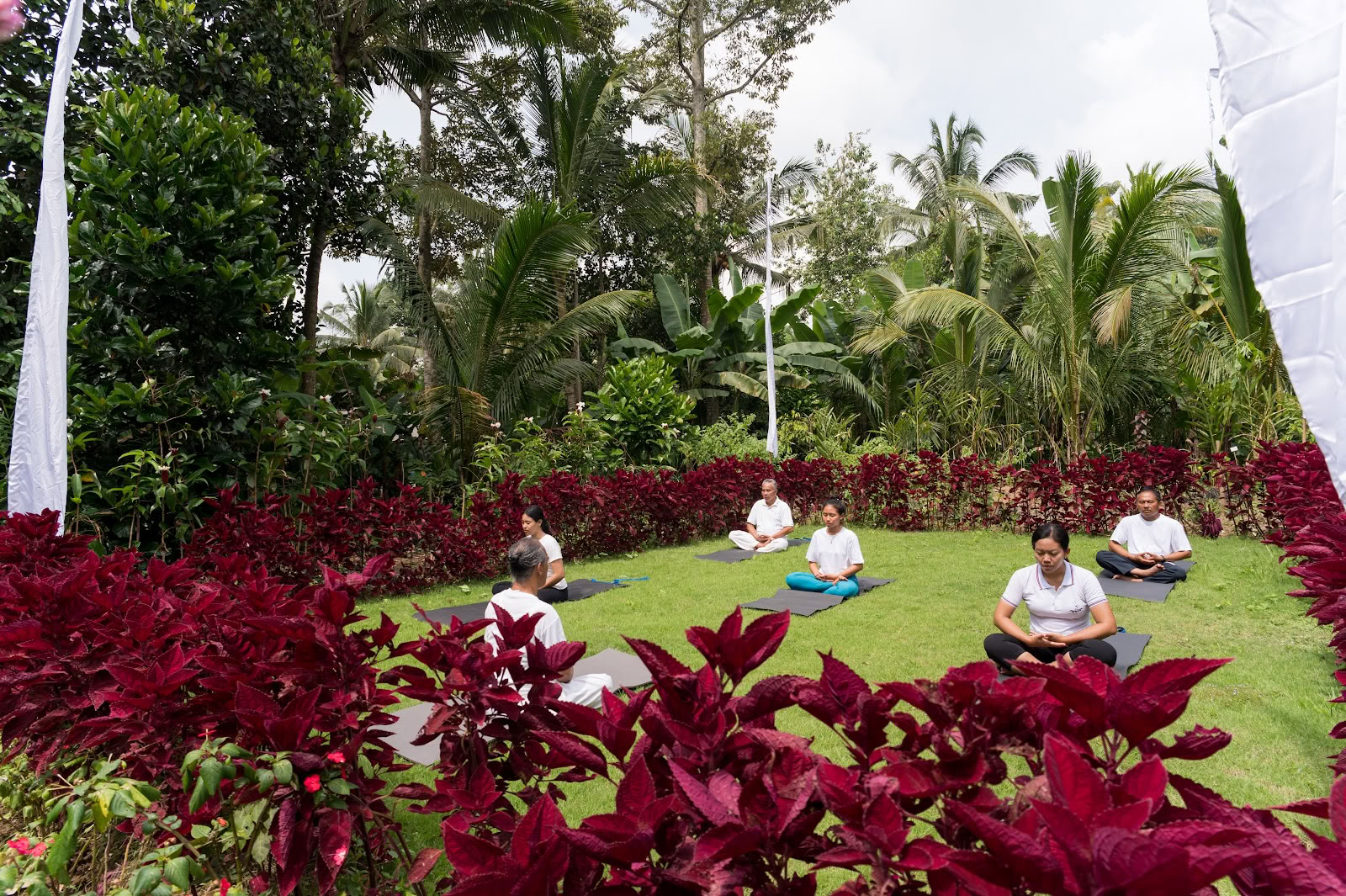 Bali Wellness & Cultuur door Taman Usada Bali