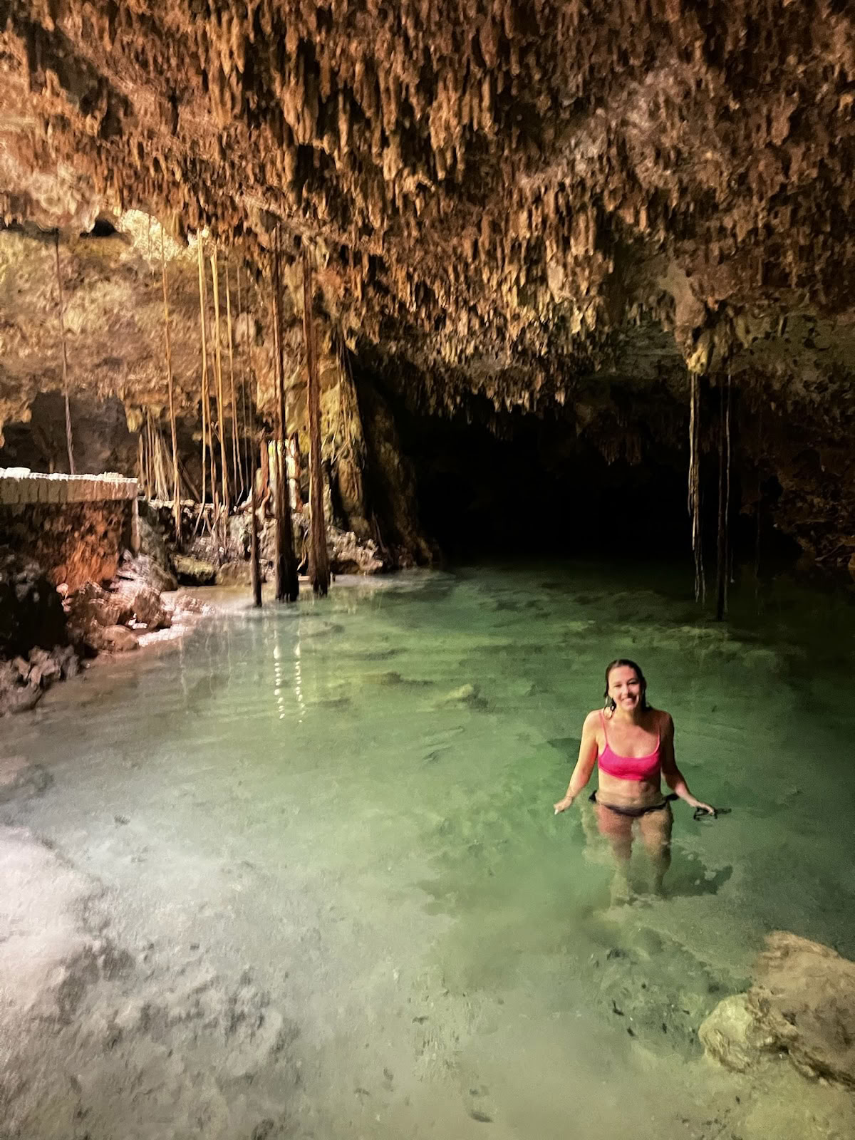 Jungle Yoga Tulum