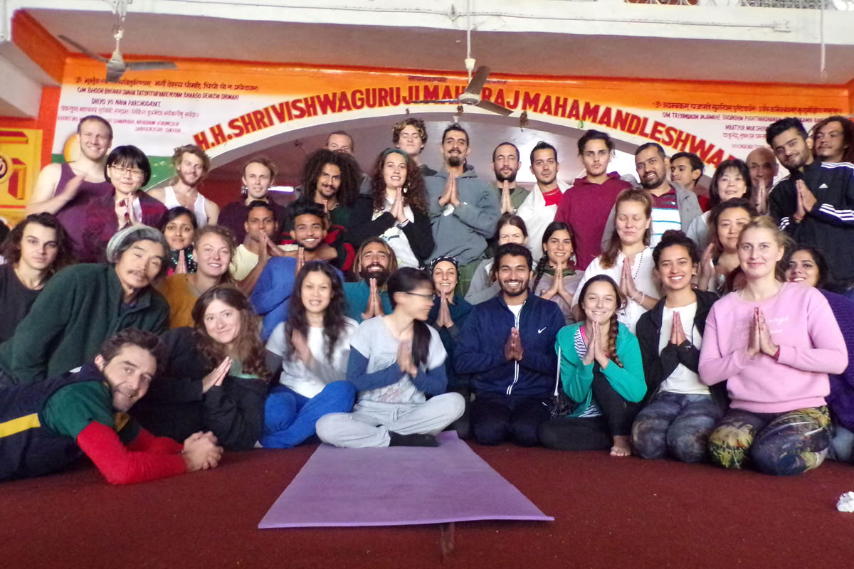 Abhyantara Yoga