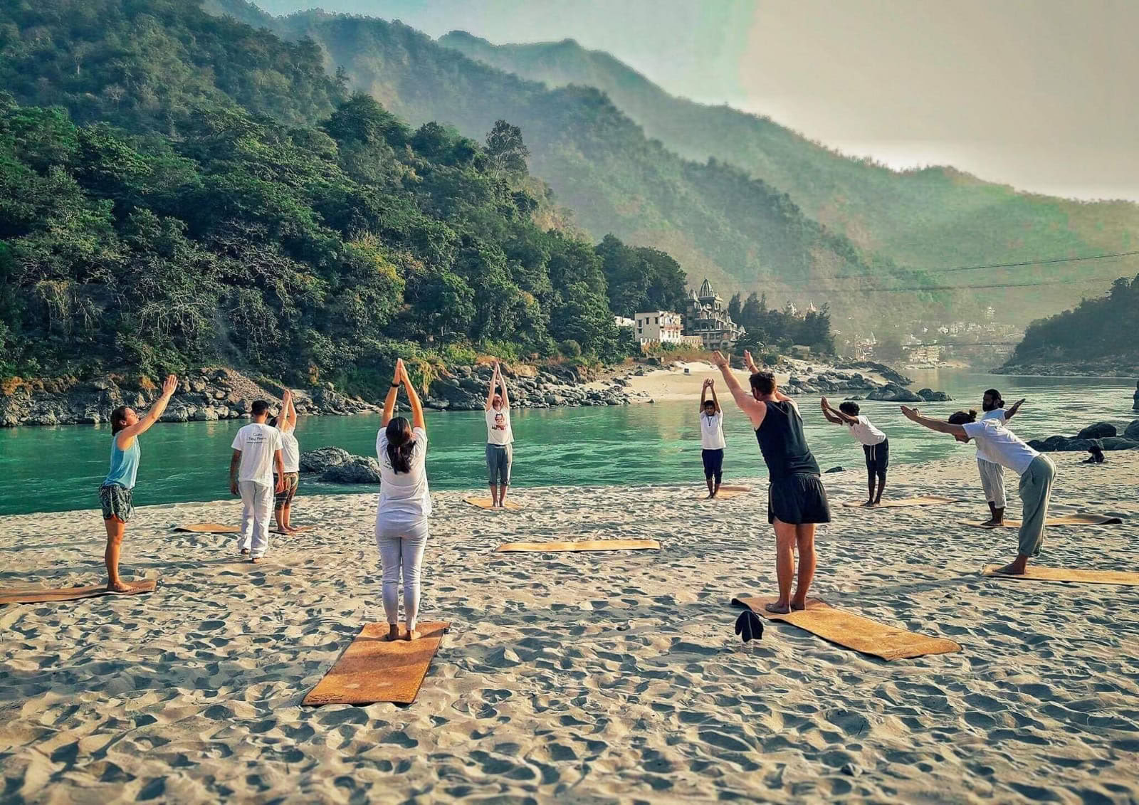 Abhyantara Yoga