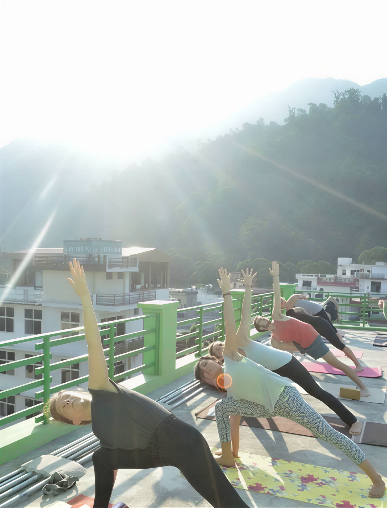 Abhyantara Yoga