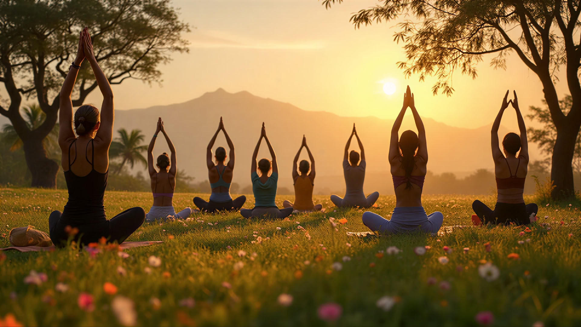 Abhyantara Yoga