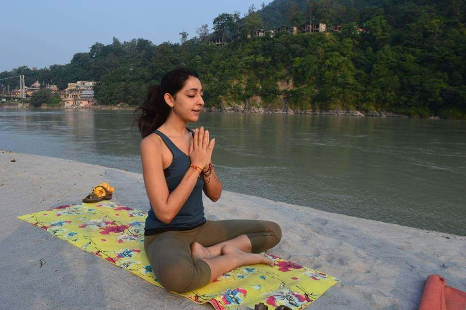 Abhyantara Yoga