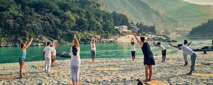 Abhyantara Yoga