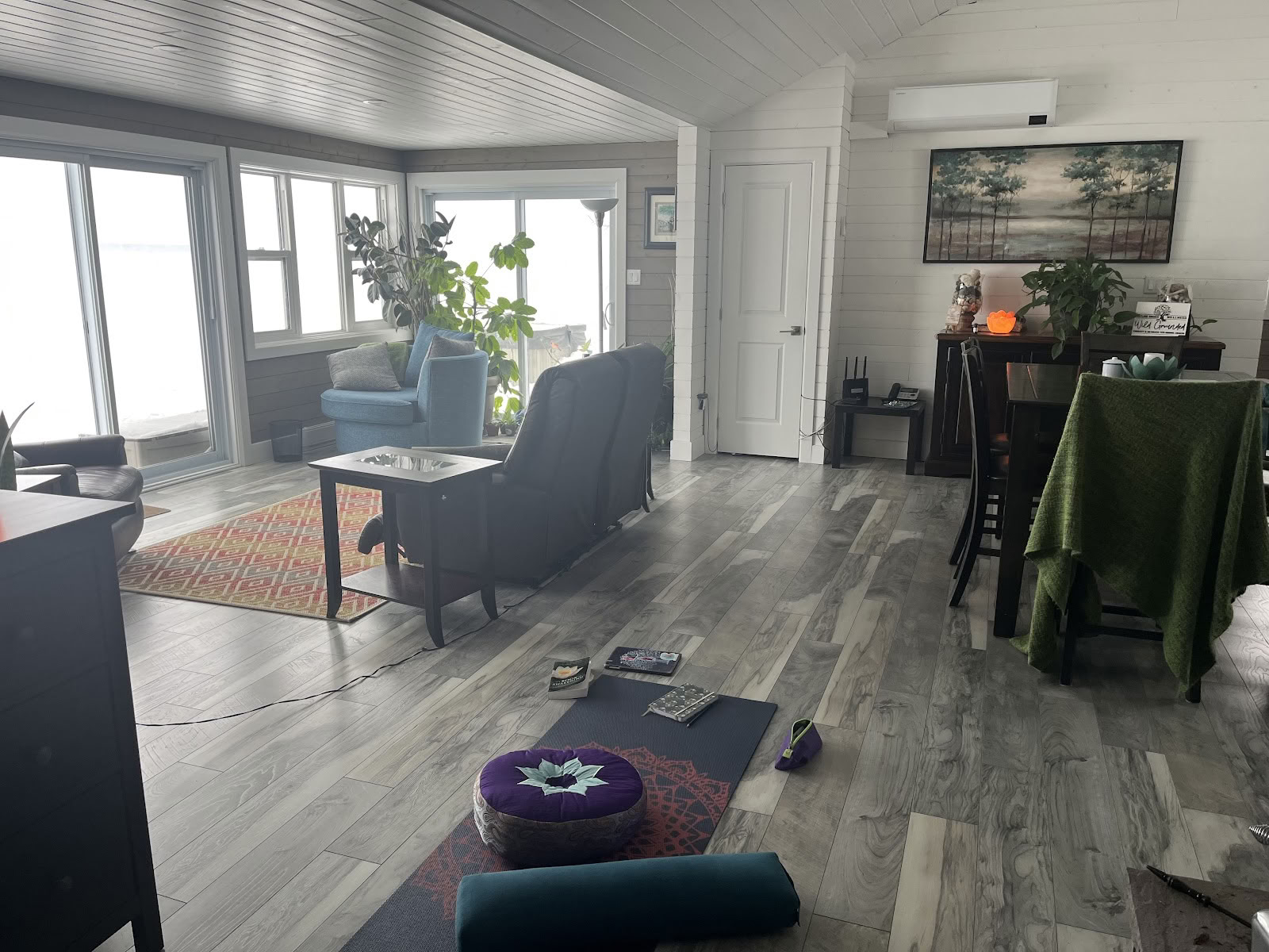 Wild Geaarde Retreats