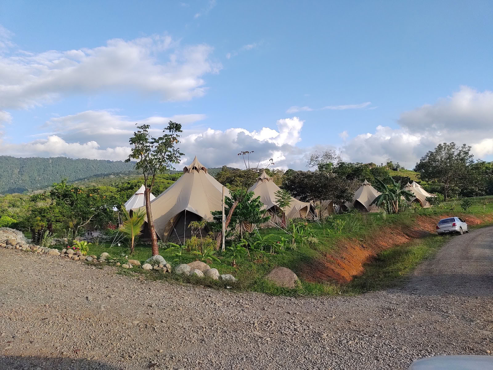 Holos Retreatcentrum