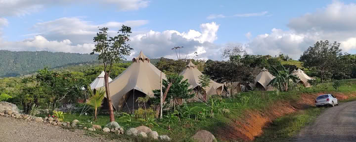 Holos Retreatcentrum
