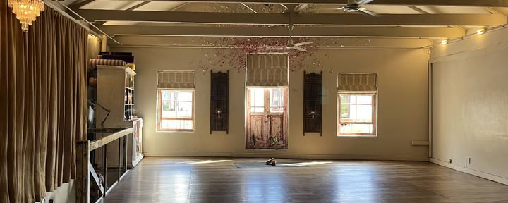 De Shala Yogaschool