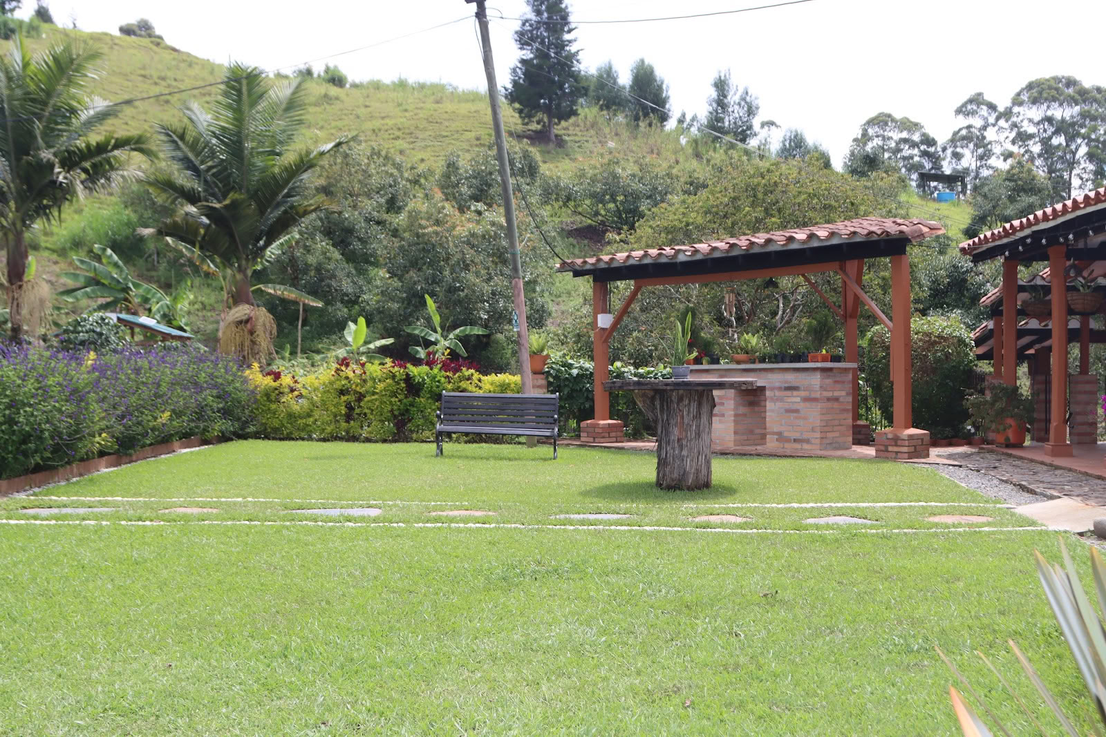 CASA COYA