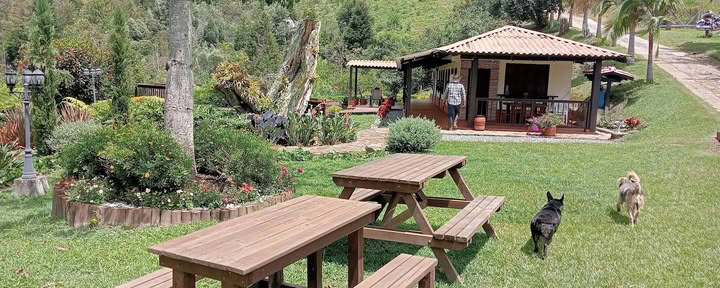 CASA COYA