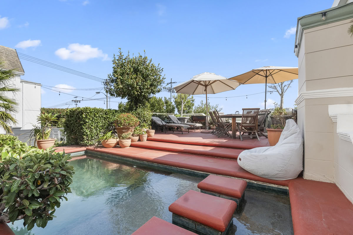 Kaap Coliving