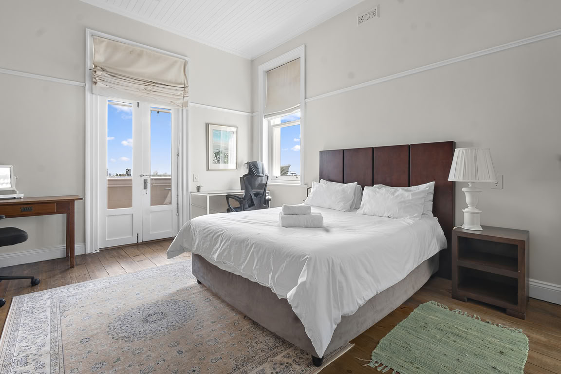 Kaap Coliving