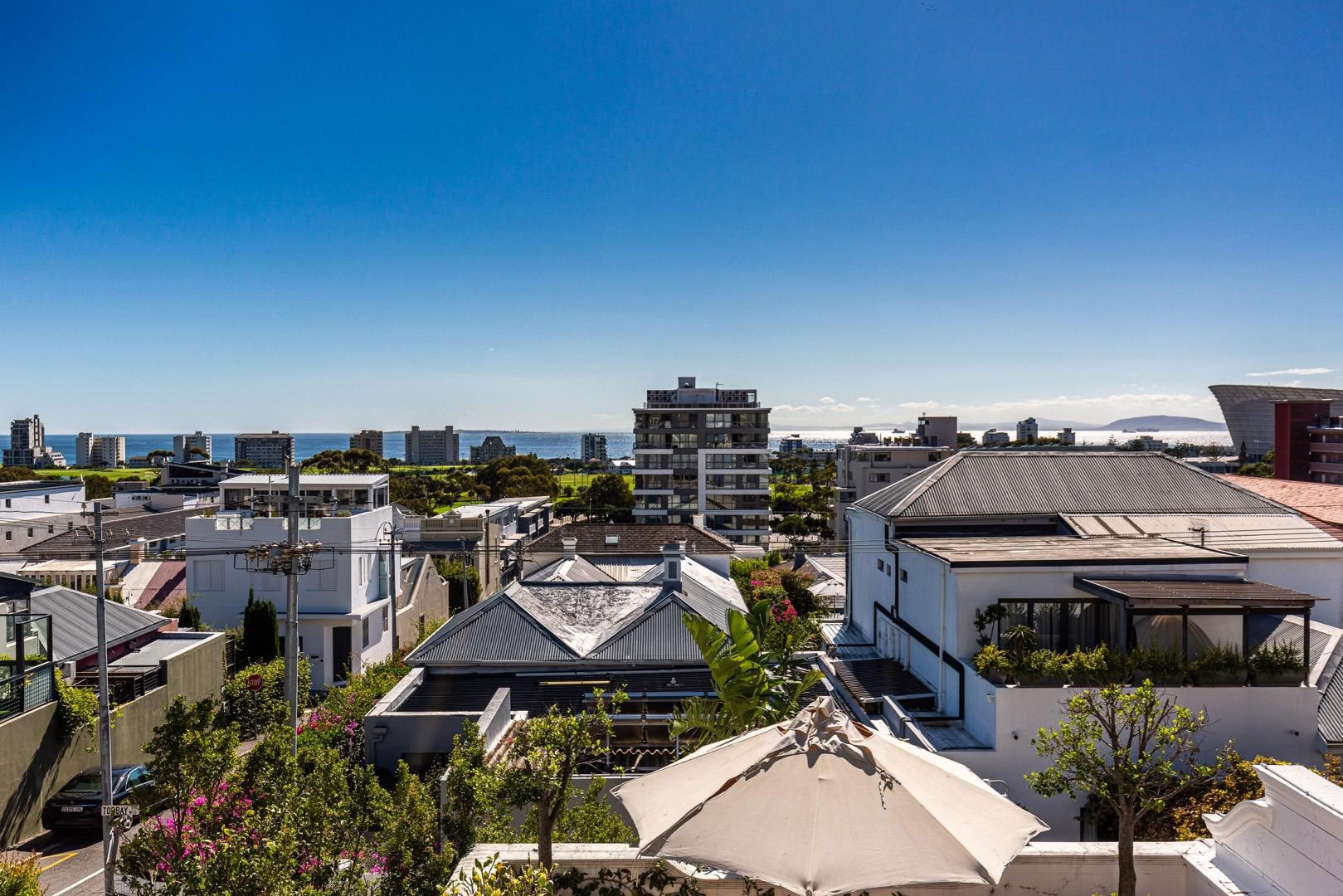 Kaap Coliving