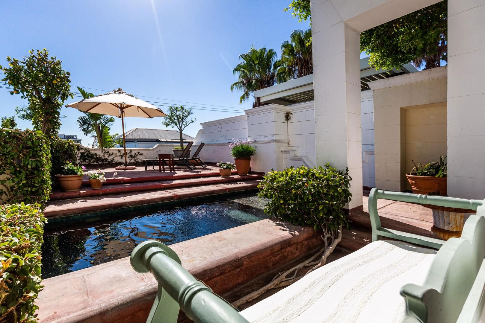 Kaap Coliving