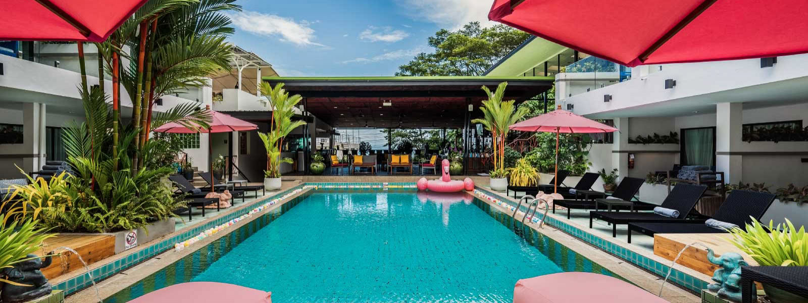 CC's Hideaway
