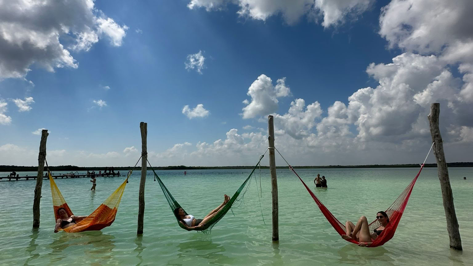 Mi Vida Yoga-retraites Tulum (kantoor)