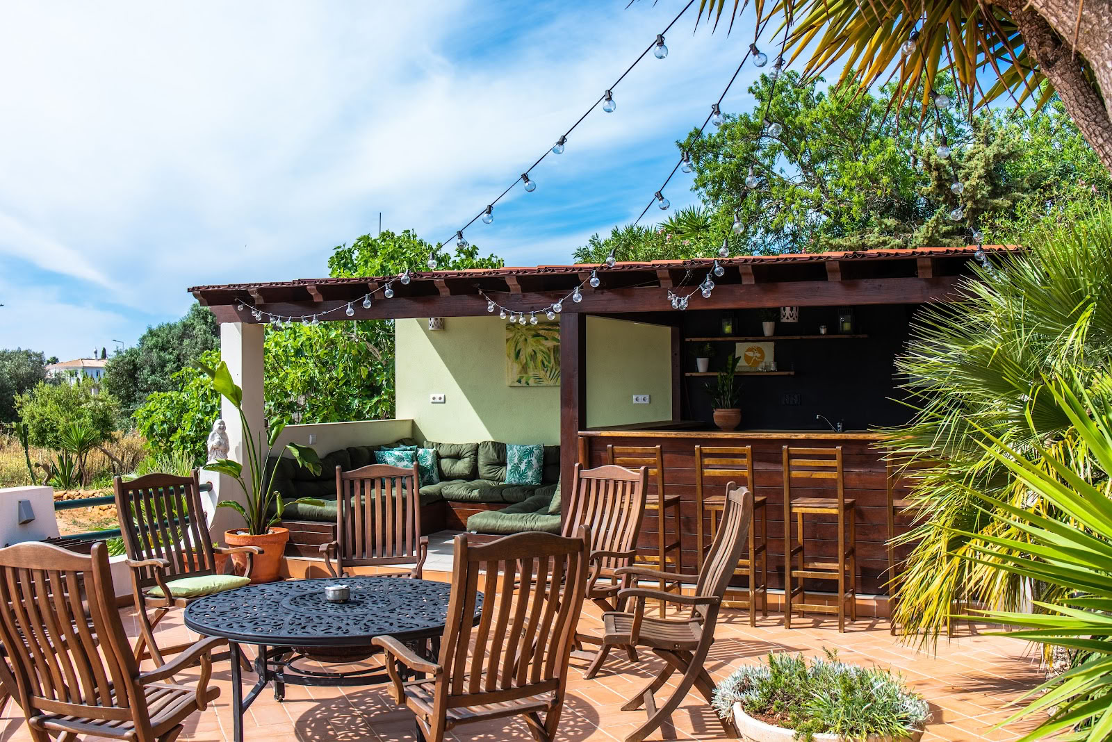 AltaVista Lodge
