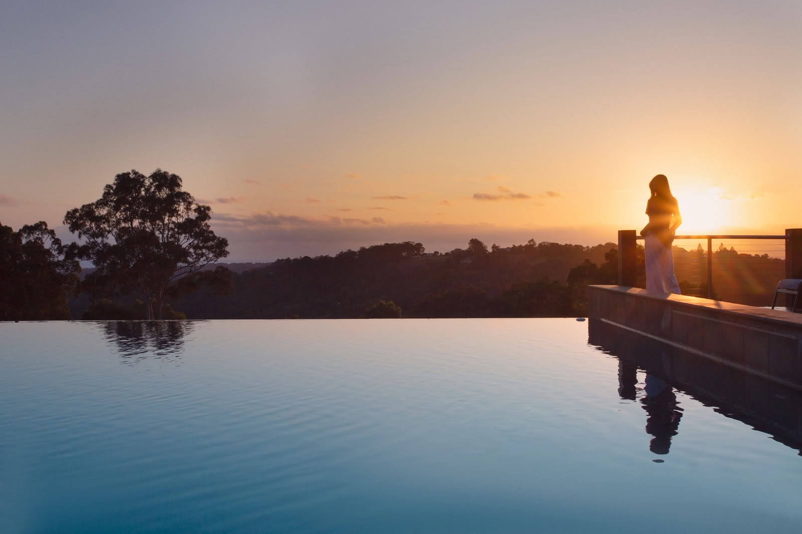 Gwinganna Retreat & Spa