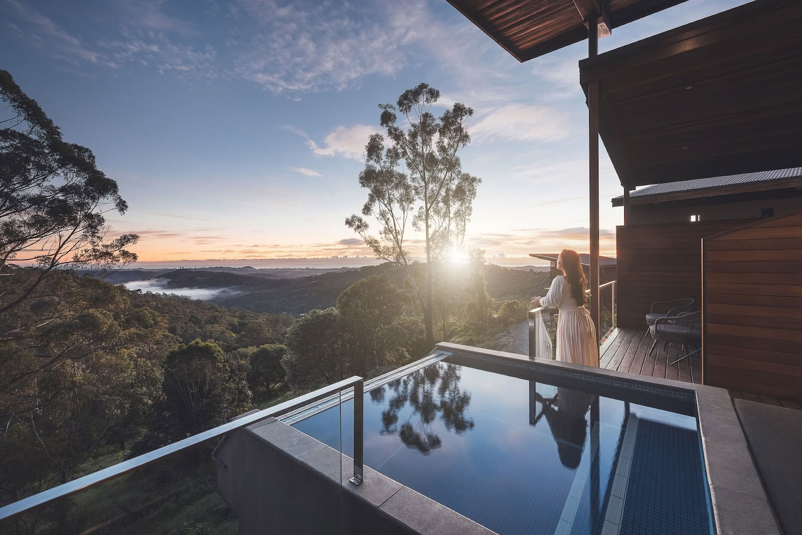 Gwinganna Retreat & Spa