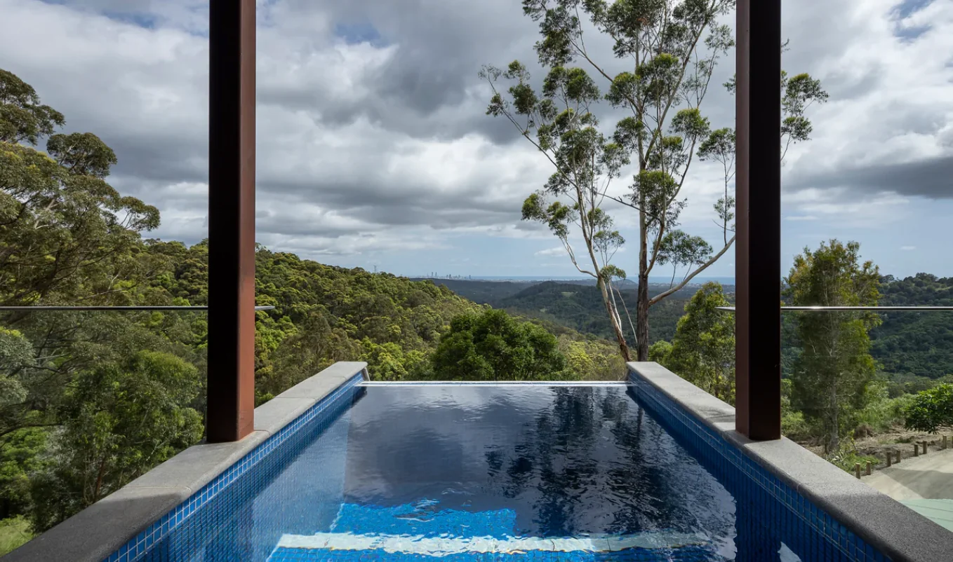 Gwinganna Retreat & Spa
