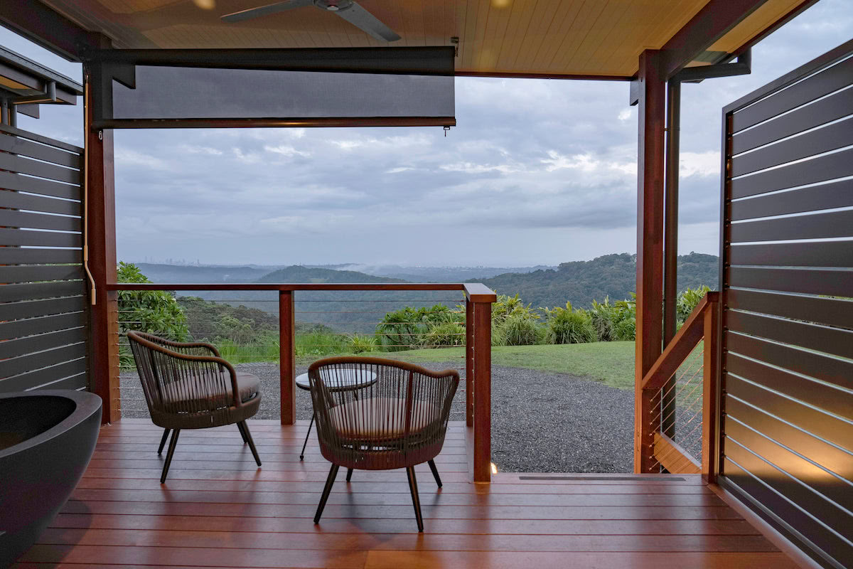 Gwinganna Retreat & Spa