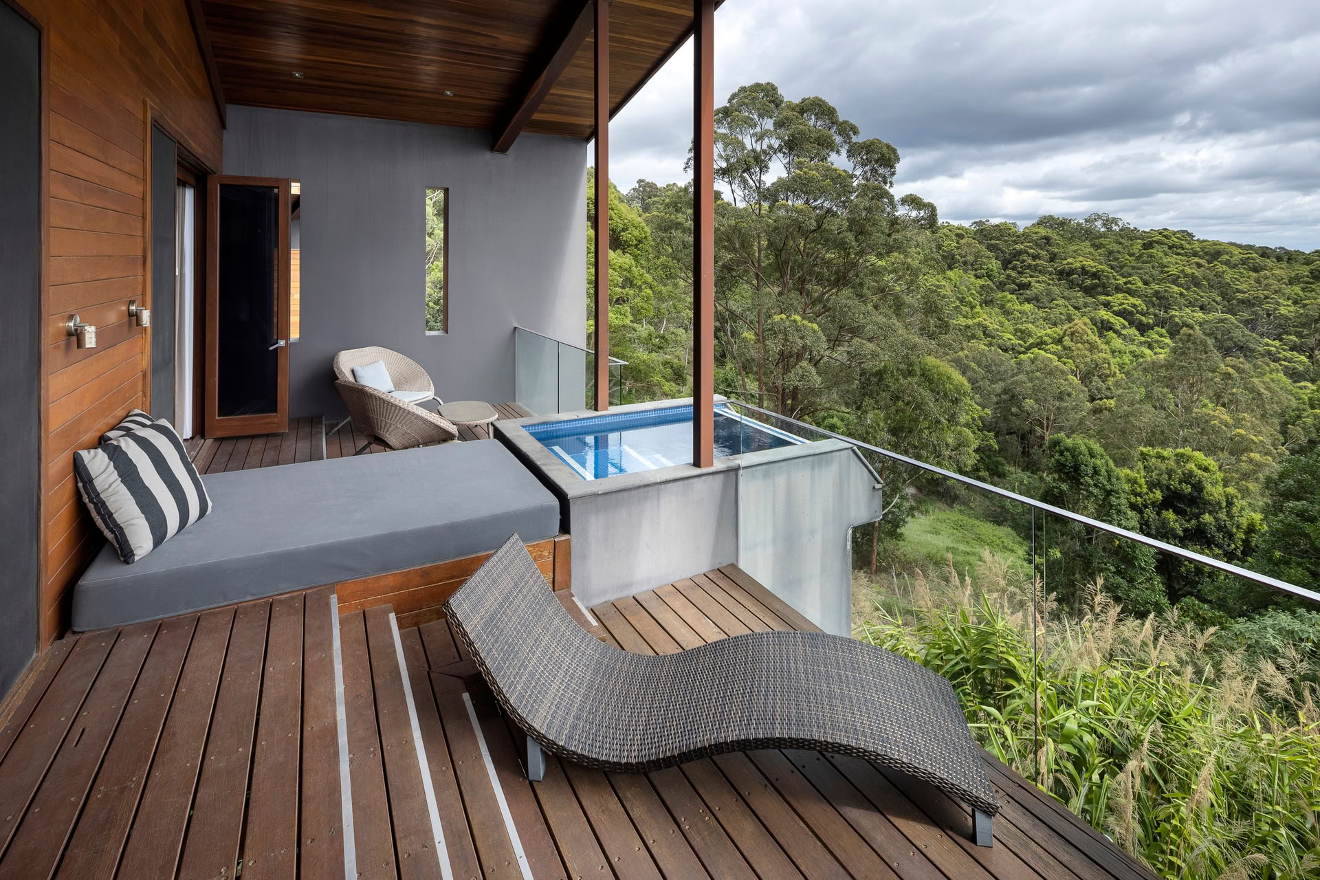 Gwinganna Retreat & Spa