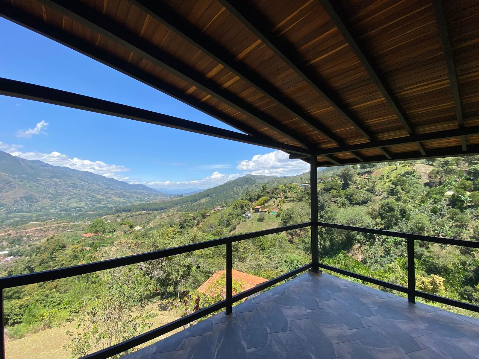 Detoxretraites Colombia