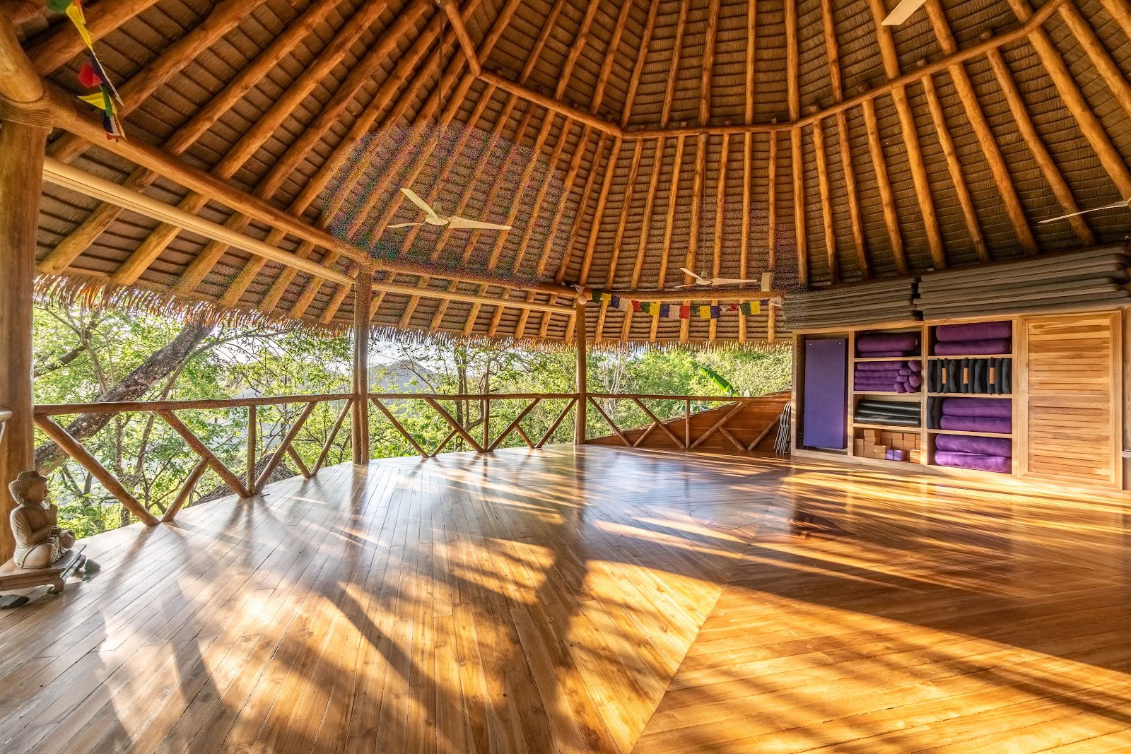 Anam Cara Healing Retreats