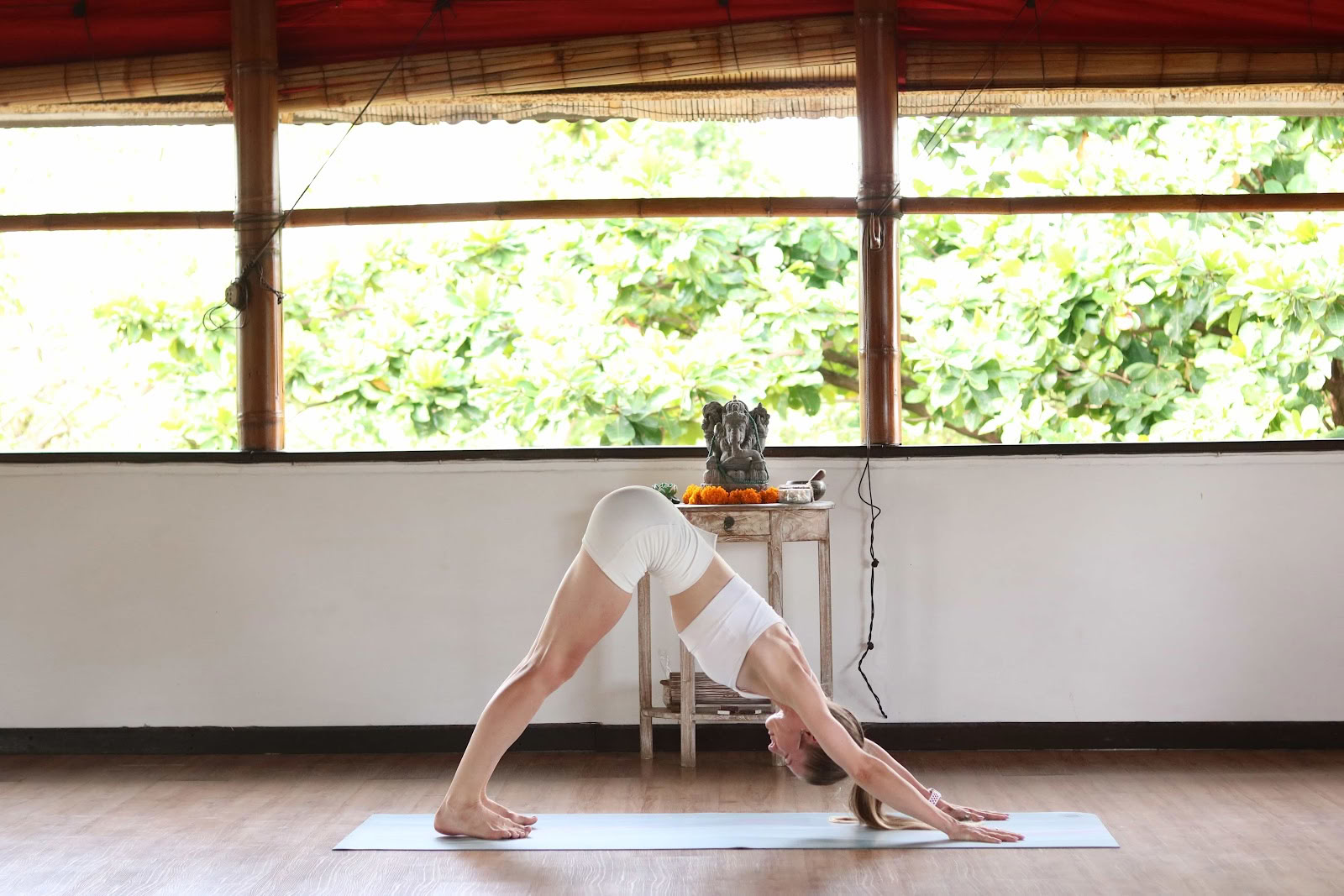 Anandam Yogaschool