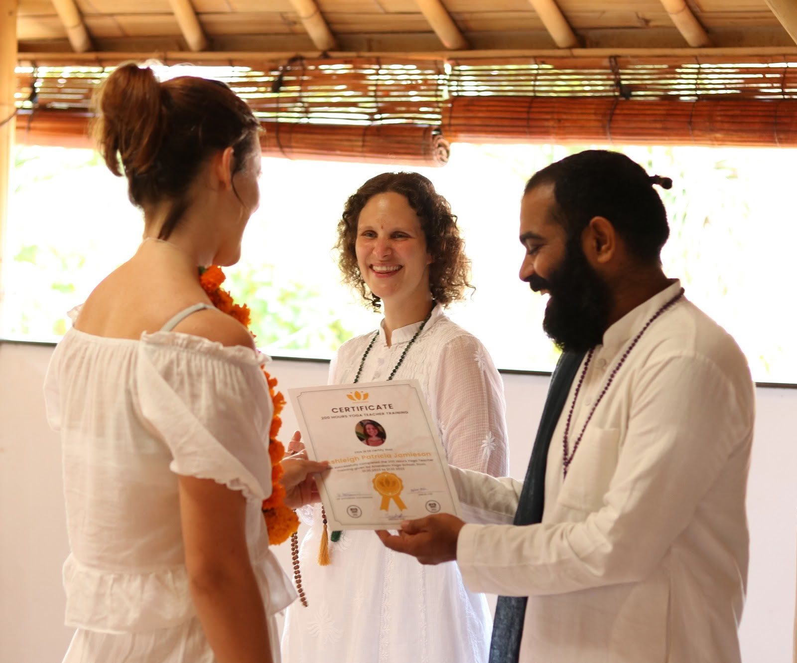 Anandam Yogaschool