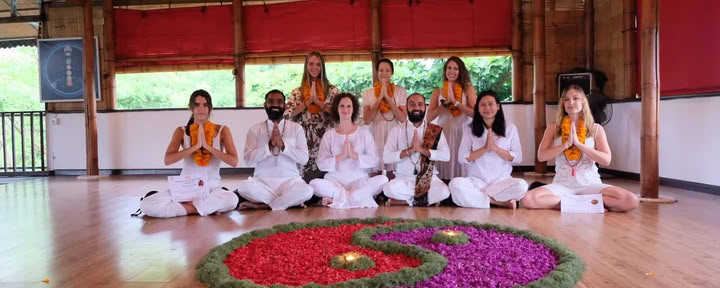 Anandam Yogaschool