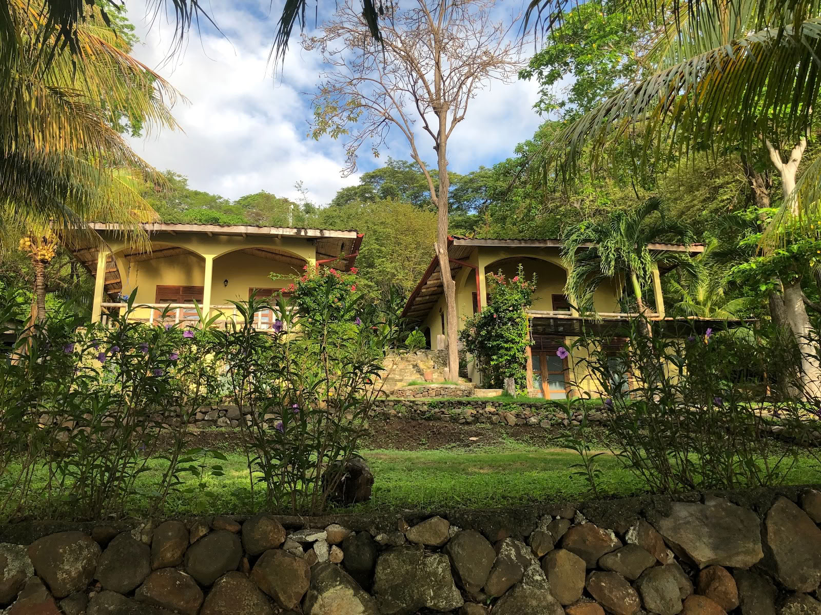 Villa Laguna