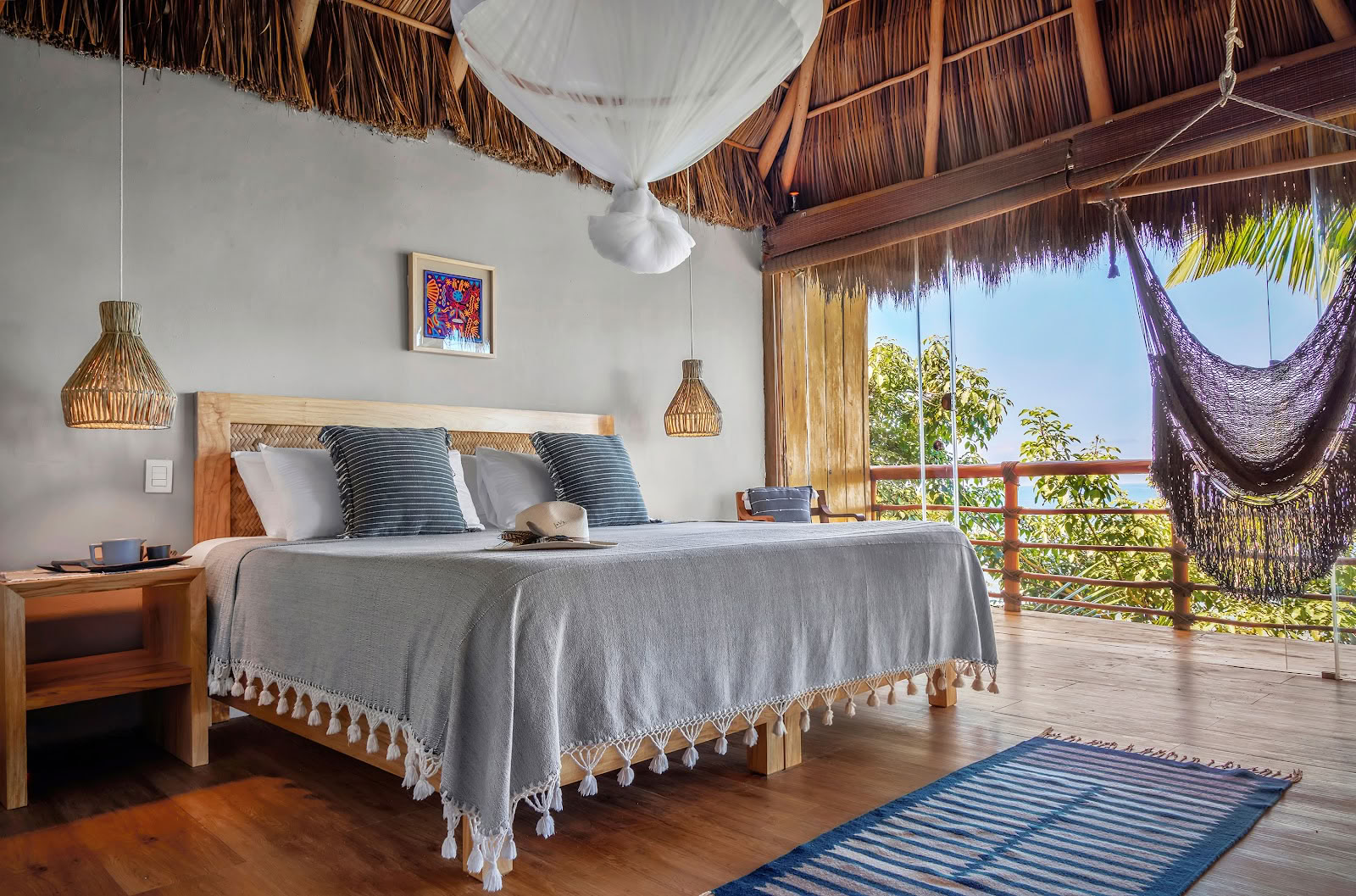 Xinalani Retreat