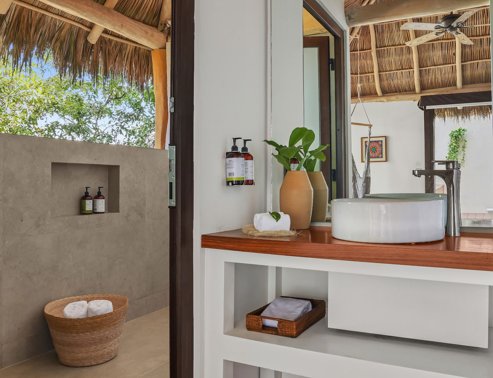 Xinalani Retreat