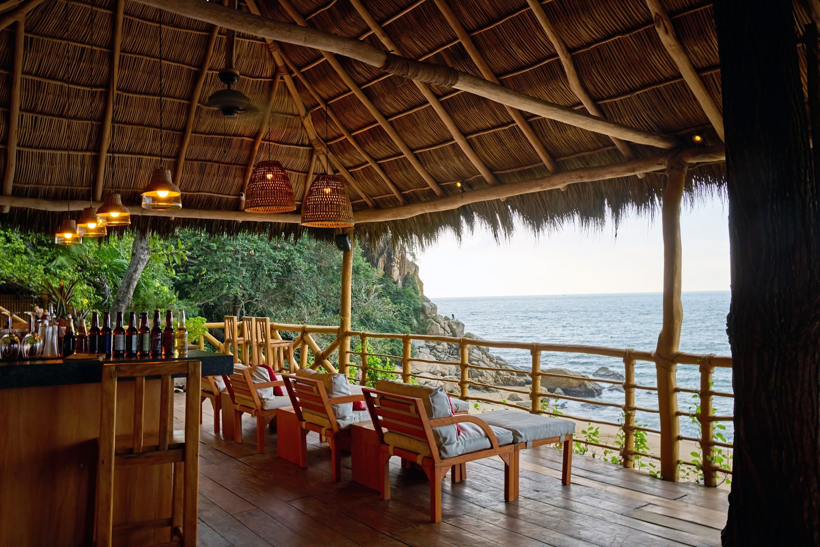 Xinalani Retreat