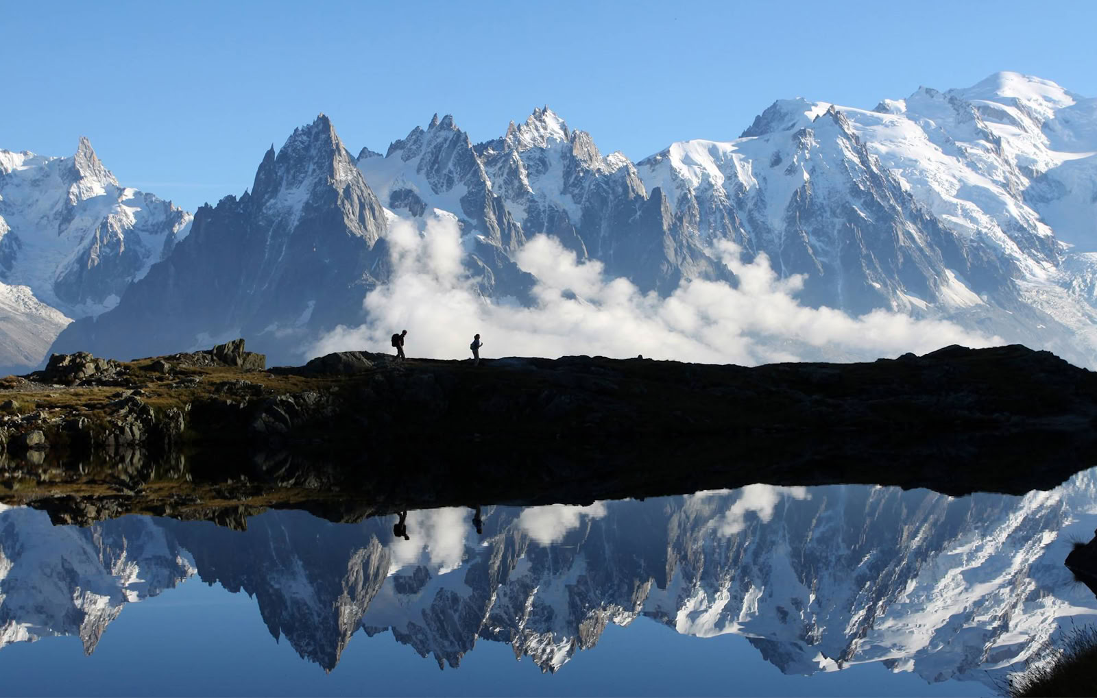Edelweiss Yoga-chalet