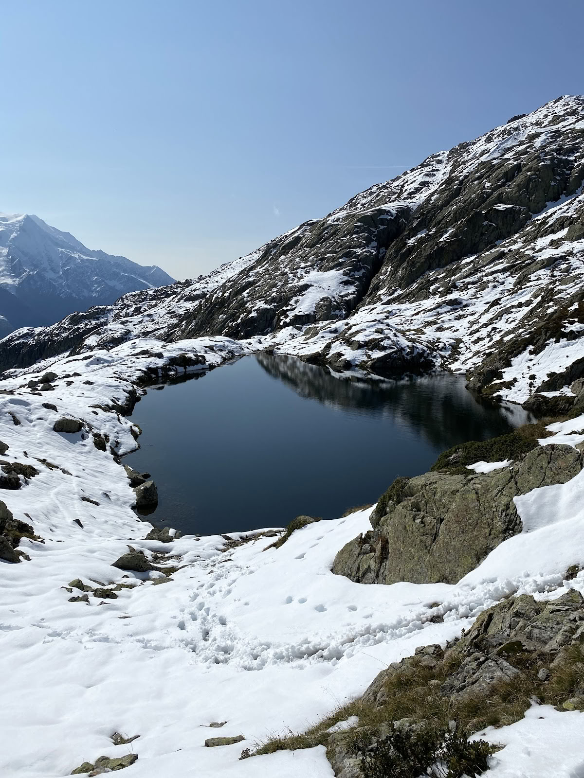 Edelweiss Yoga-chalet