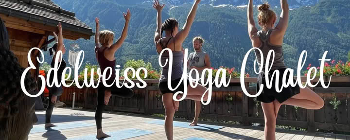 Edelweiss Yoga-chalet