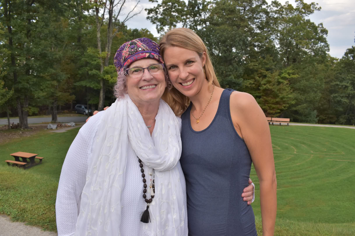 Wendy Swanson Acupunctuur & Yoga