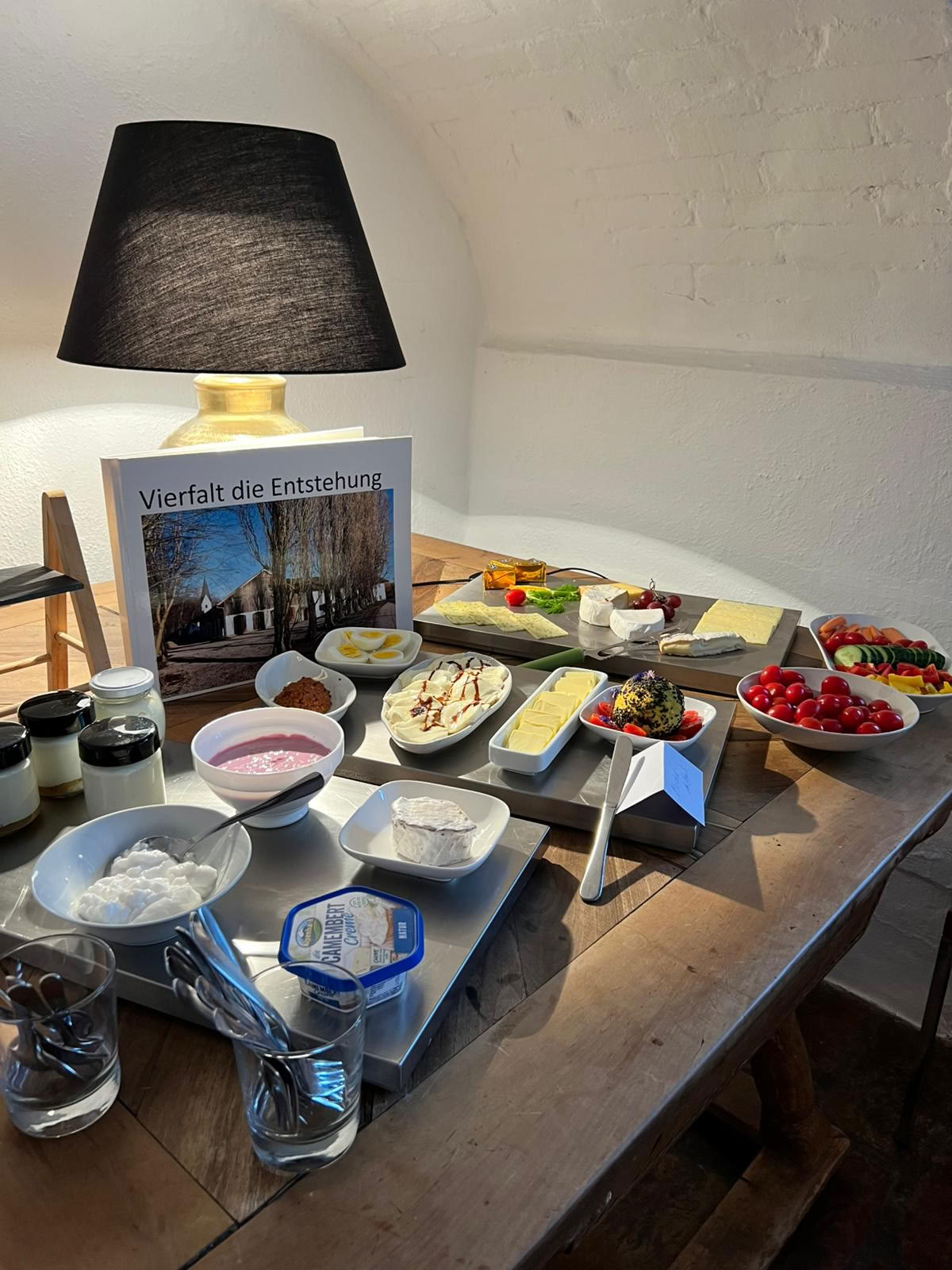 Vierfalt Workshops en Evenementen