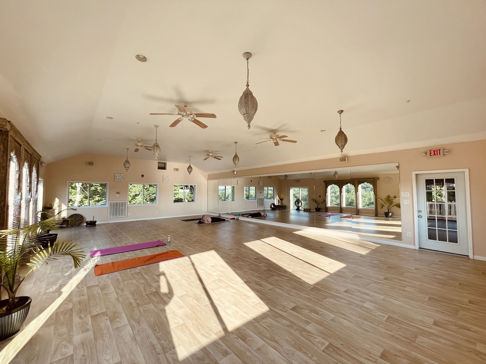 Casa Om Potomac