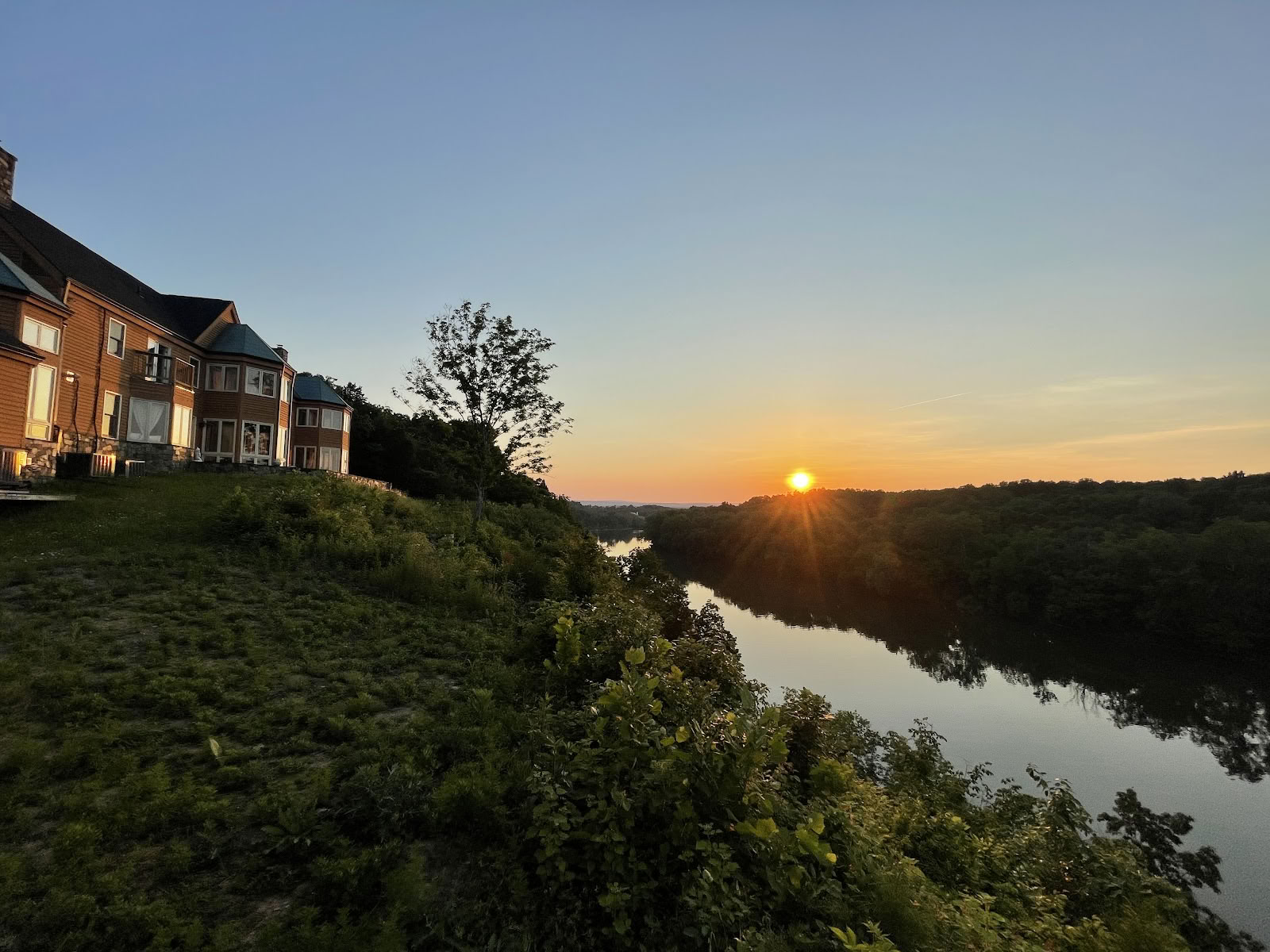 Casa Om Potomac