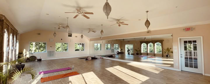 Casa Om Potomac