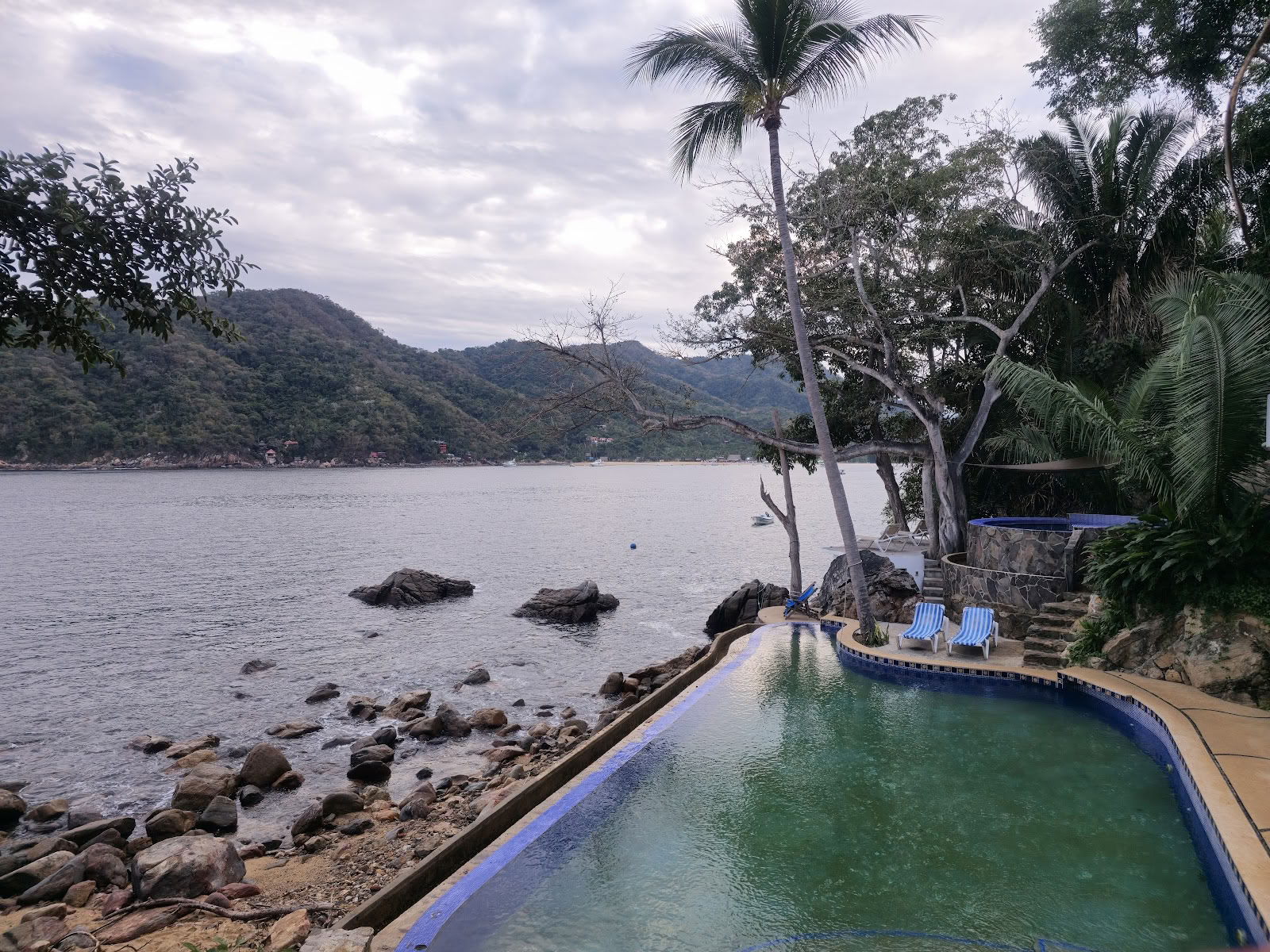 Pura Vida Wellnessretreat
