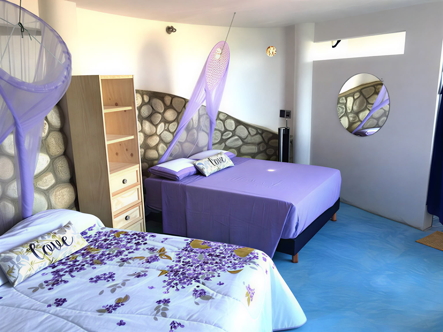 Pura Vida Wellnessretreat