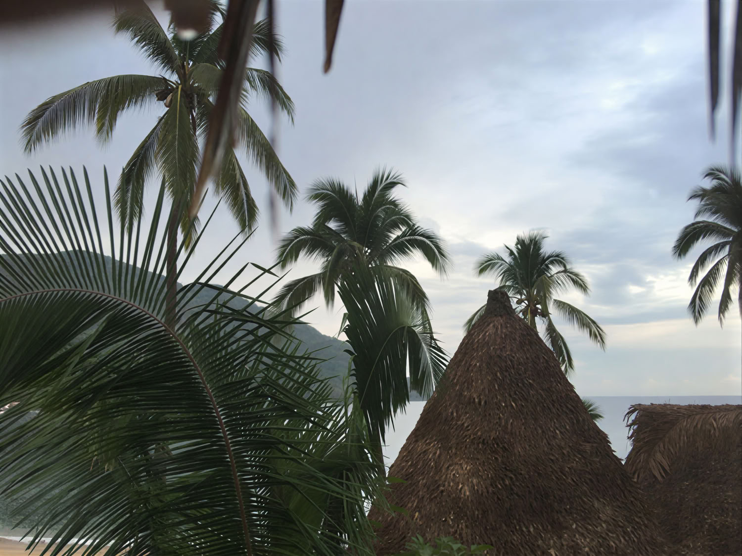 Pura Vida Wellnessretreat