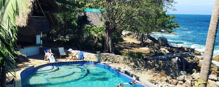 Pura Vida Wellnessretreat